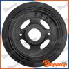 Poulie damper vilebrequin pour NISSAN | RKP-NS-005, 122-01-112
